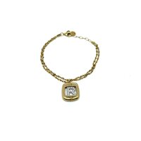 Bracciale Eleonora Giordani Donna in Argento EGBR42ORG - EGBR42ORG
